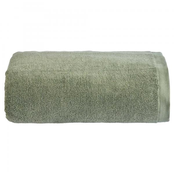 BiancoPerla Telo Doccia  "TOP CLASS" in Spugna di puro cotone 700 gr  art. OPALE