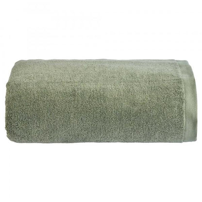 BiancoPerla Telo Doccia  "TOP CLASS" in Spugna di puro cotone 700 gr  art. OPALE