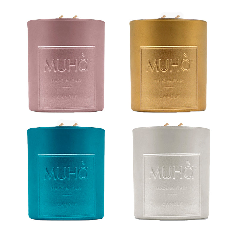 CANDELE MUHA SOFFICEPIUMA 270