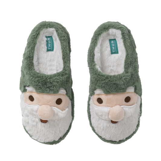 THUN Pantofola Invernale in pile collezione "Inverno Incantato"  art. JAKUB