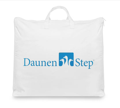 DAUNENSTEP Piumone in fibra sintetica art. NeoStep 400