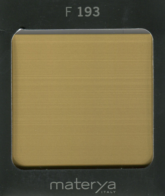 Materya binario scorritenda art. ZERO - COLORI SATINATI F193