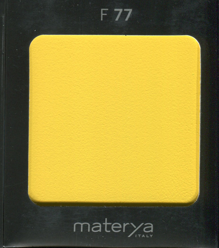Materya binario scorritenda art. ZERO - COLORI SATINATIF77