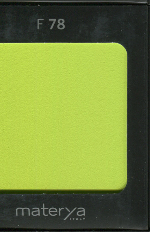 Materya binario scorritenda art. ZERO - COLORI SATINATIF78