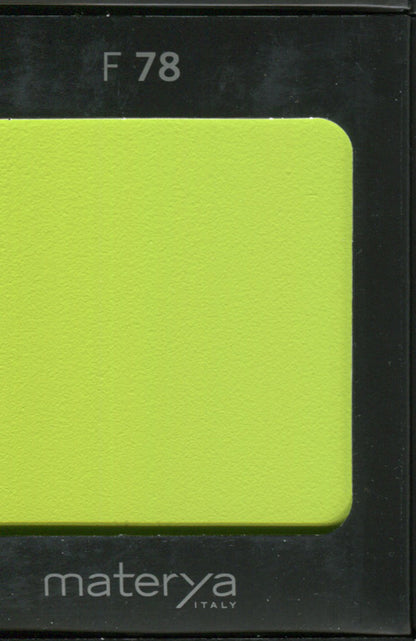 Materya binario scorritenda art. ZERO - COLORI SATINATIF78