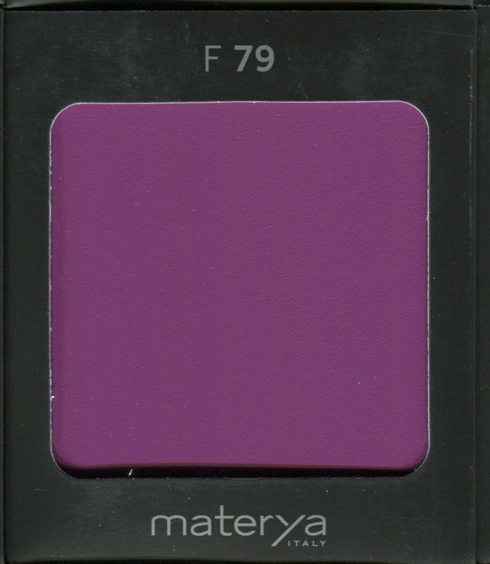 Materya binario scorritenda art. ZERO - COLORI SATINATI F79