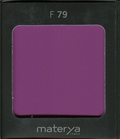 Materya binario scorritenda art. ZERO - COLORI SATINATI F79