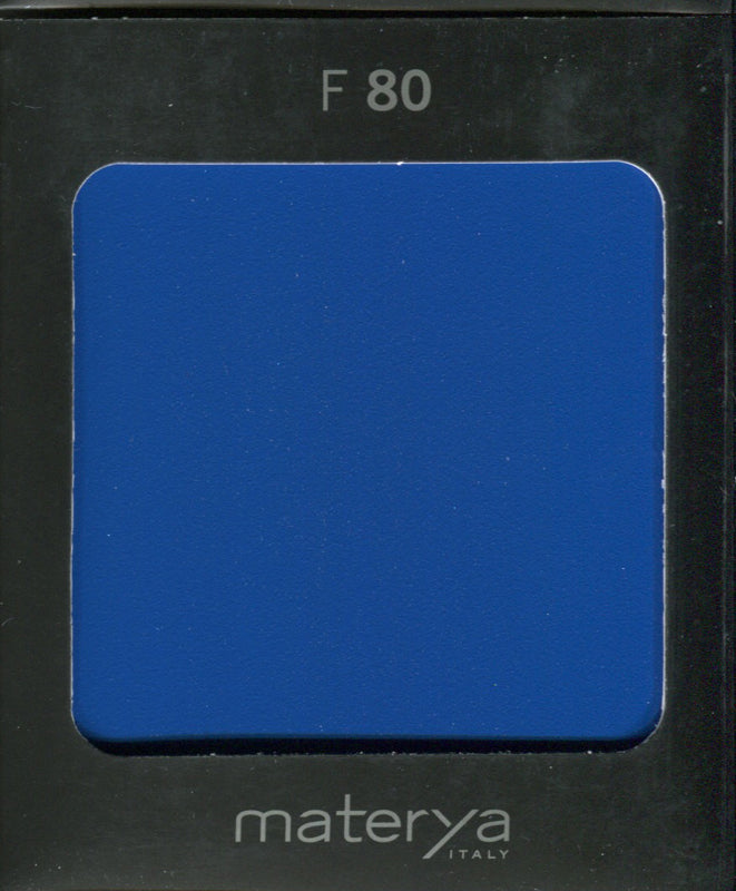 Materya binario scorritenda art. ZERO - COLORI SATINATIF80
