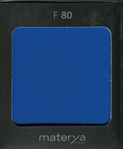 Materya binario scorritenda art. ZERO - COLORI SATINATIF80