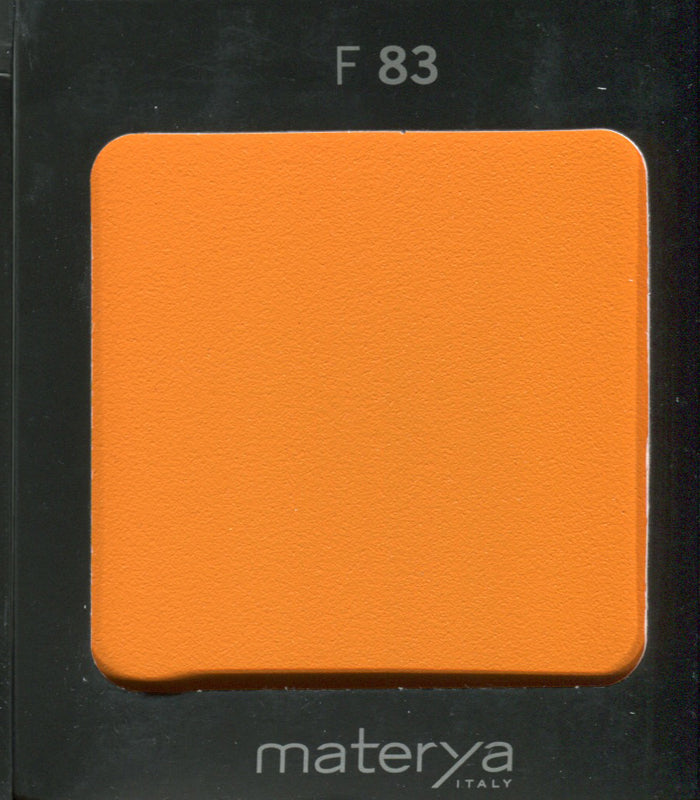 Materya binario scorritenda art. ZERO - COLORI SATINATI F83