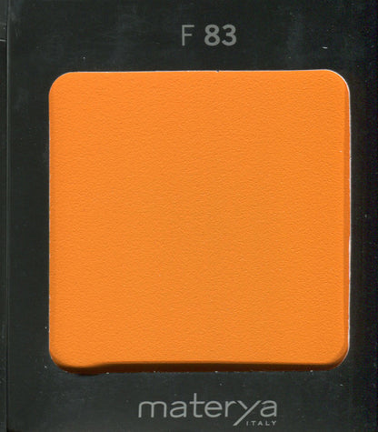 Materya binario scorritenda art. ZERO - COLORI SATINATI F83