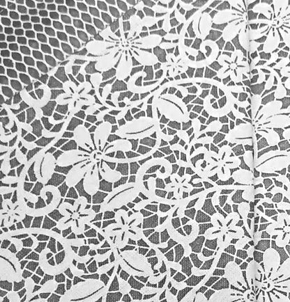 SOFFICEPIUMA® COMPLETO LETTO IN FLANELLA art. CHIC