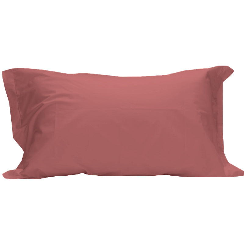 LAMPONE SOFFICEPIUMA federe tinta unita 2 volani2