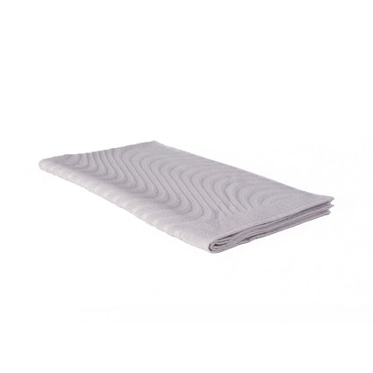 MIRABELLO CARRARA Telo doccia in spugna art. MURANO