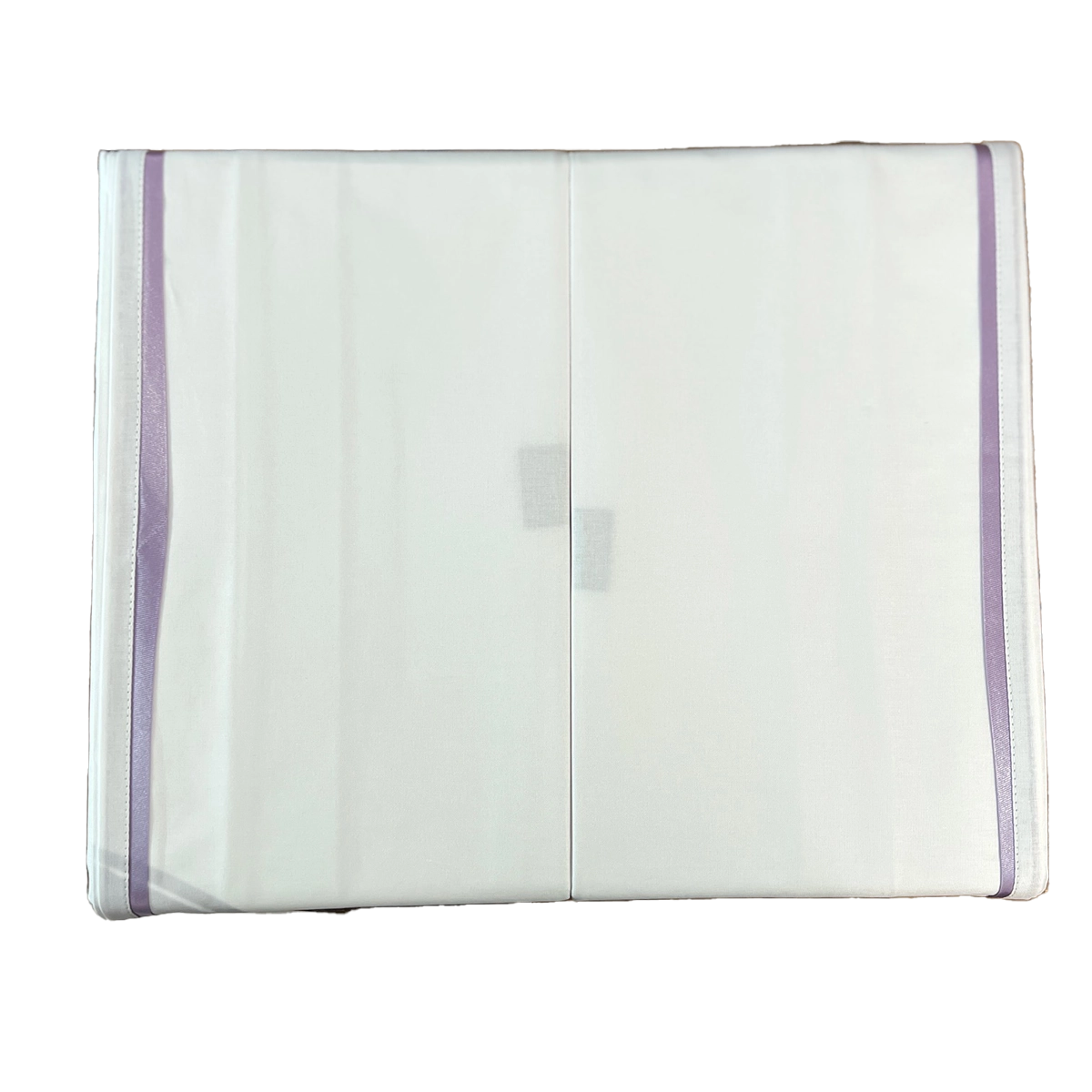 SOFFICEPIUMA® Completo Letto in cotone Singolo art. TWIST