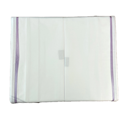 SOFFICEPIUMA® Completo Letto in cotone Singolo art. TWIST