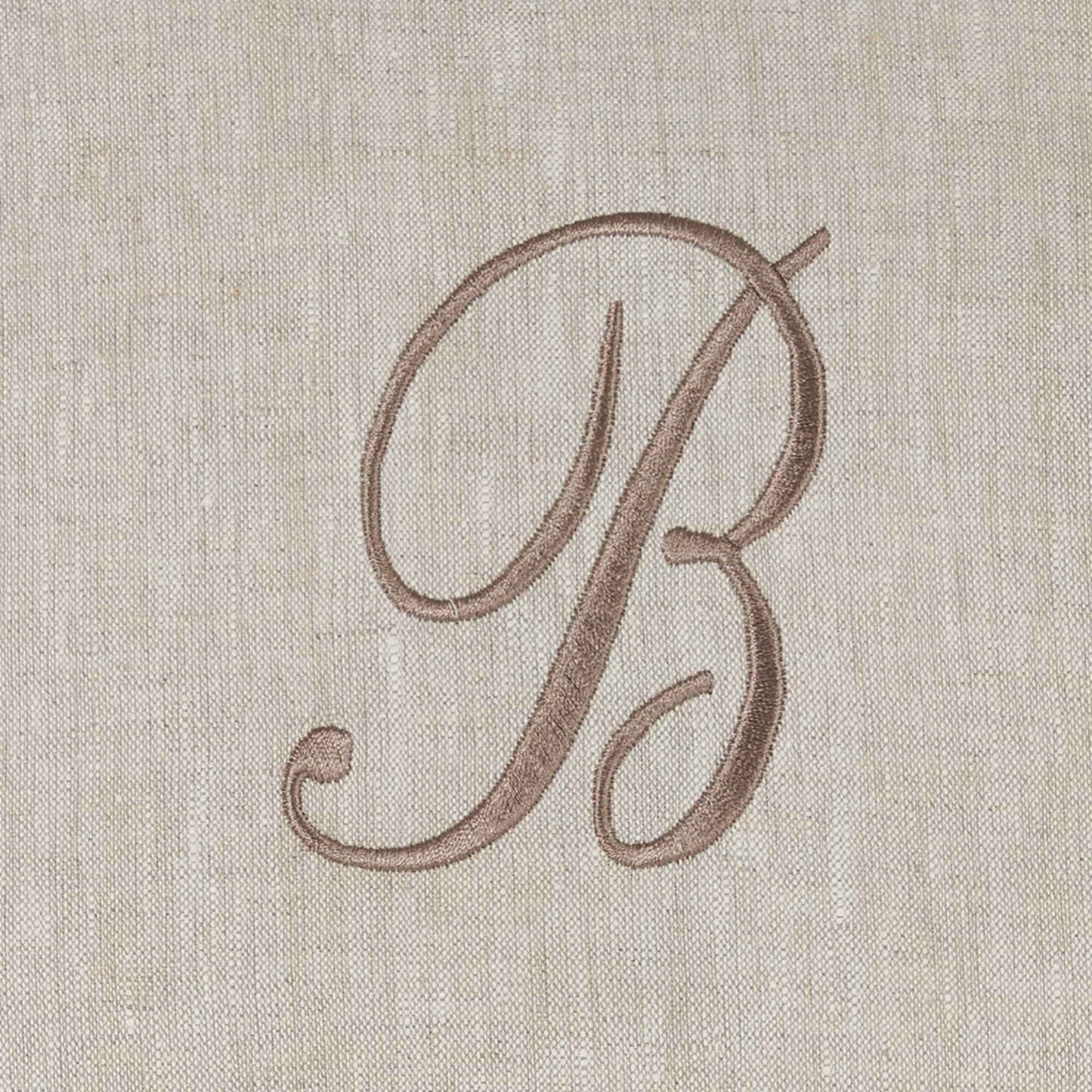 BIANCOPERLA Accappatoio con CAPPUCCIO in spugna di cotone con ricamo cifra in due colori art. LEONARDO