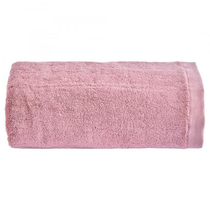 BiancoPerla Telo Doccia  "TOP CLASS" in Spugna di puro cotone 700 gr  art. OPALE