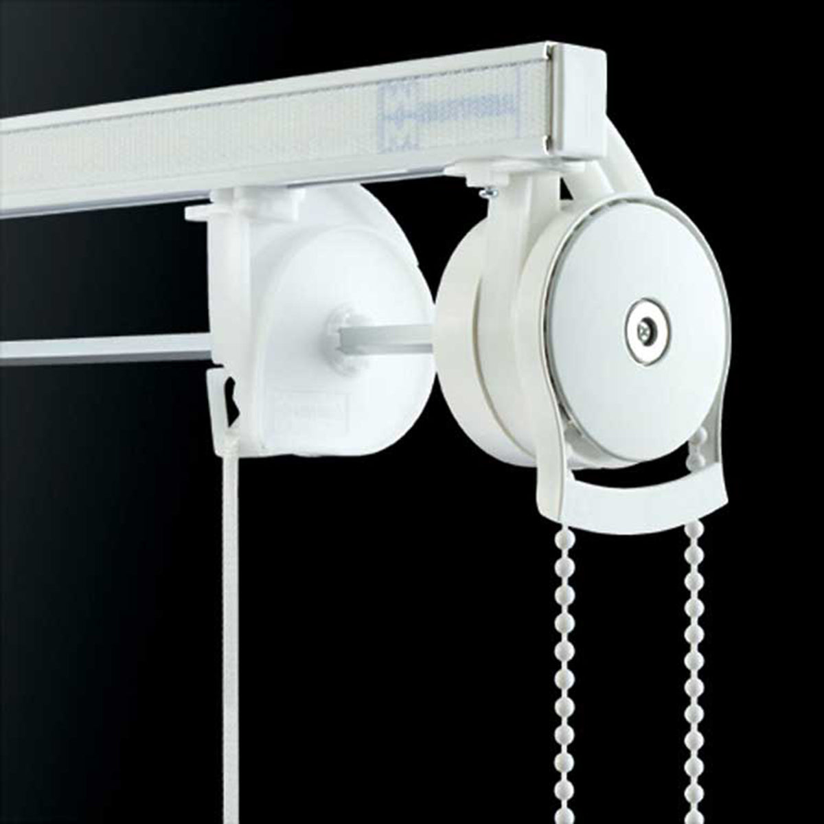 MOTTURA BINARIO TENDE rotary 444