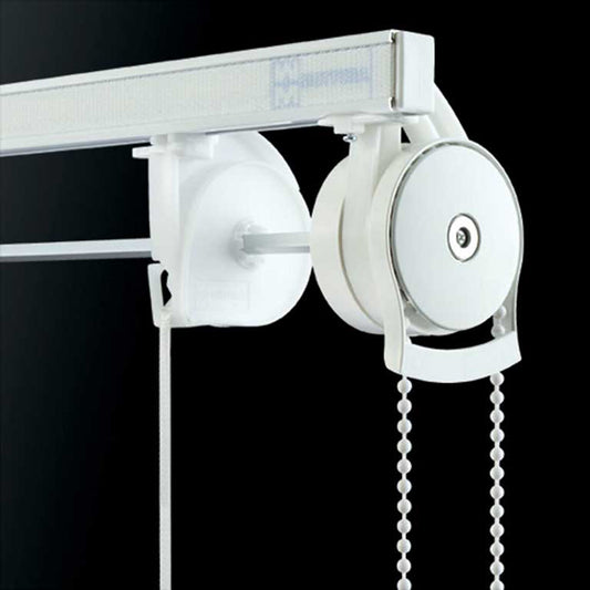 MOTTURA BINARIO TENDE rotary 444