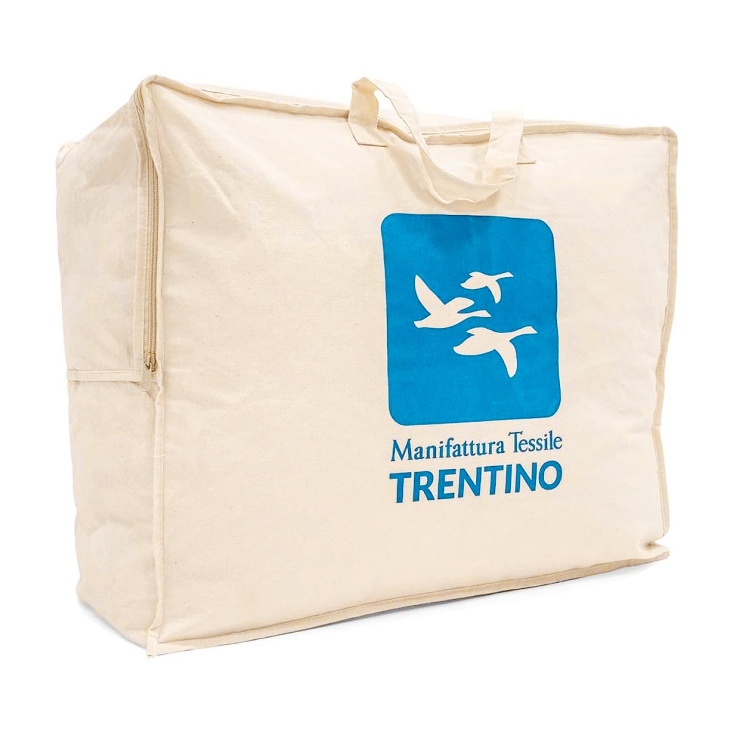 DAUNEX Piumino d'oca 100% piumino WARM 4 punti calore art. HYPNOS