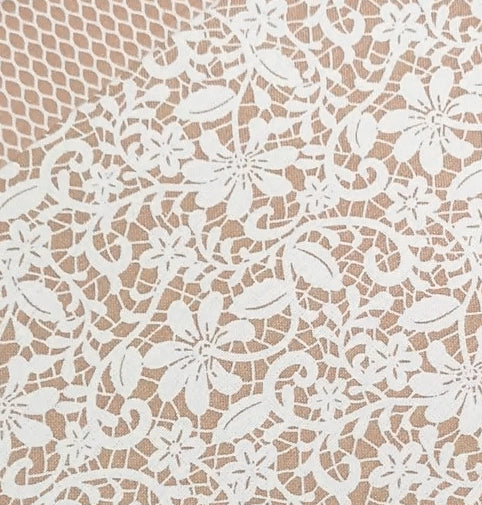 SOFFICEPIUMA® COMPLETO LETTO IN FLANELLA art. CHIC