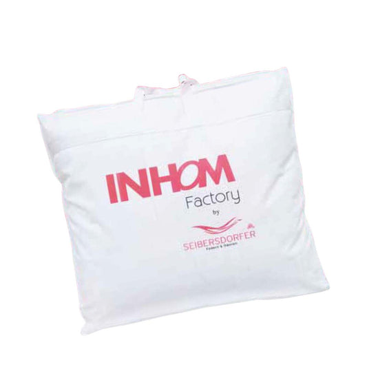 INHOM Factory Piumino letto in piuma d'oca SIBERIANA by SEIBERSDORFER