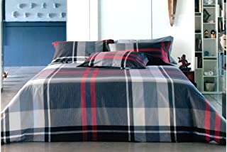 SOFFICEPIUMA COPRIPIUMINO LENZUOLO BOSSI HARRIS