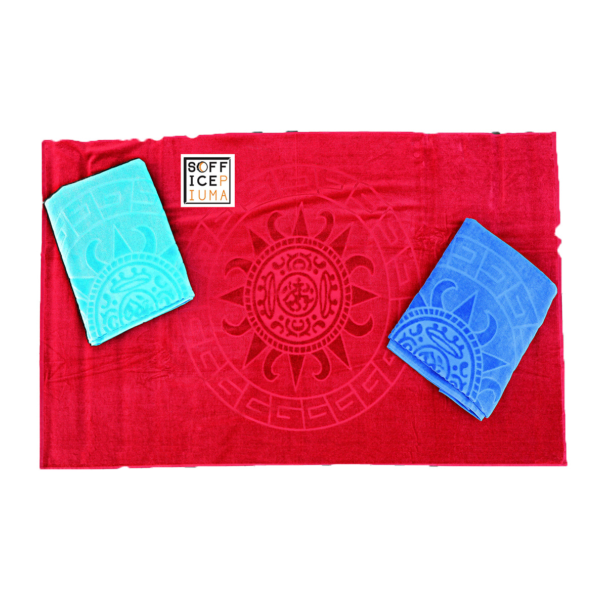 SOFFICEPIUMA HELIOS 1