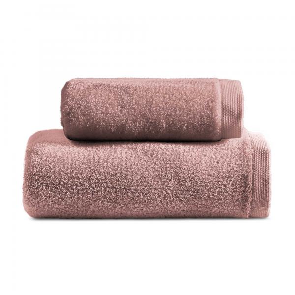 SOFFICEPIUMA MARGOT biancoperla coppia asciugamani viso ospite set Opale Spugna2