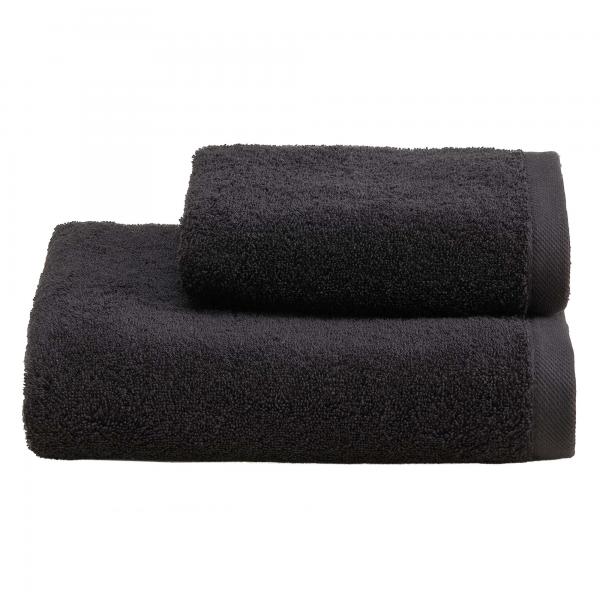 SOFFICEPIUMA NERO biancoperla Perla 11 Bianco