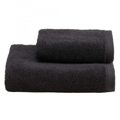 SOFFICEPIUMA NERO biancoperla Perla 11 Bianco