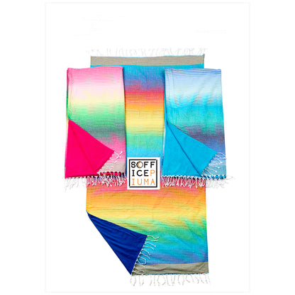 SOFFICEPIUMA PAPEETE