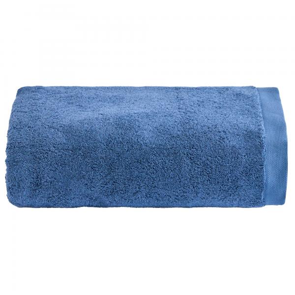 BiancoPerla Telo Doccia  "TOP CLASS" in Spugna di puro cotone 700 gr  art. OPALE