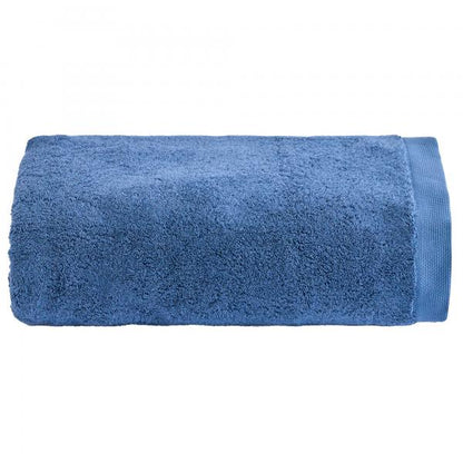 BiancoPerla Telo Doccia  "TOP CLASS" in Spugna di puro cotone 700 gr  art. OPALE
