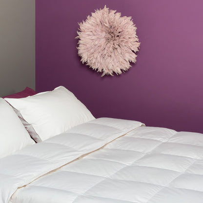 SOFFICEPIUMA piumino gold 4