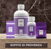 Profumatore bucato Muhà fresco puro