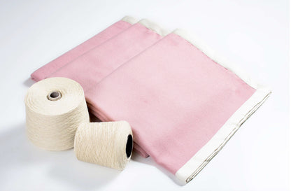 Sofficepiuma by Co.Bi Coperta BIMBI 100% Chashmere art. XANDRA