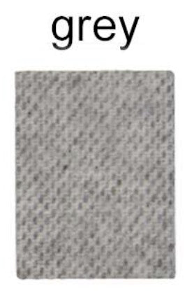 Sofficepiuma by Co.Bi Coperta BIMBI 100% Chashmere art. XANDRA