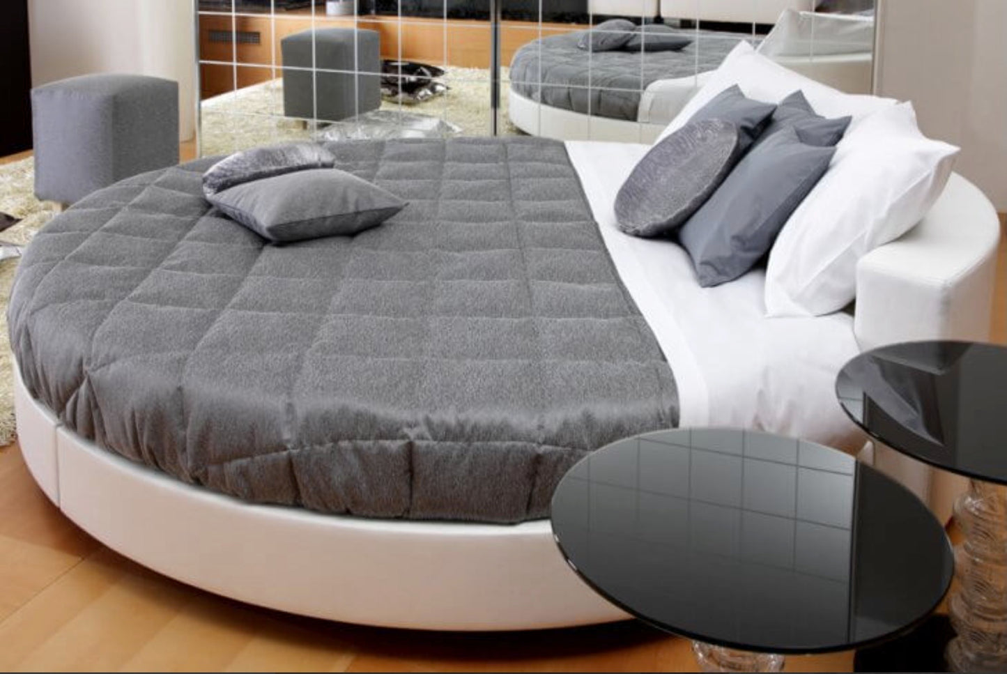 HAMMERFEST Piumino Interno Extreme Design TONDO