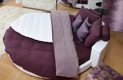 HAMMERFEST Piumino Interno Extreme Design TONDO