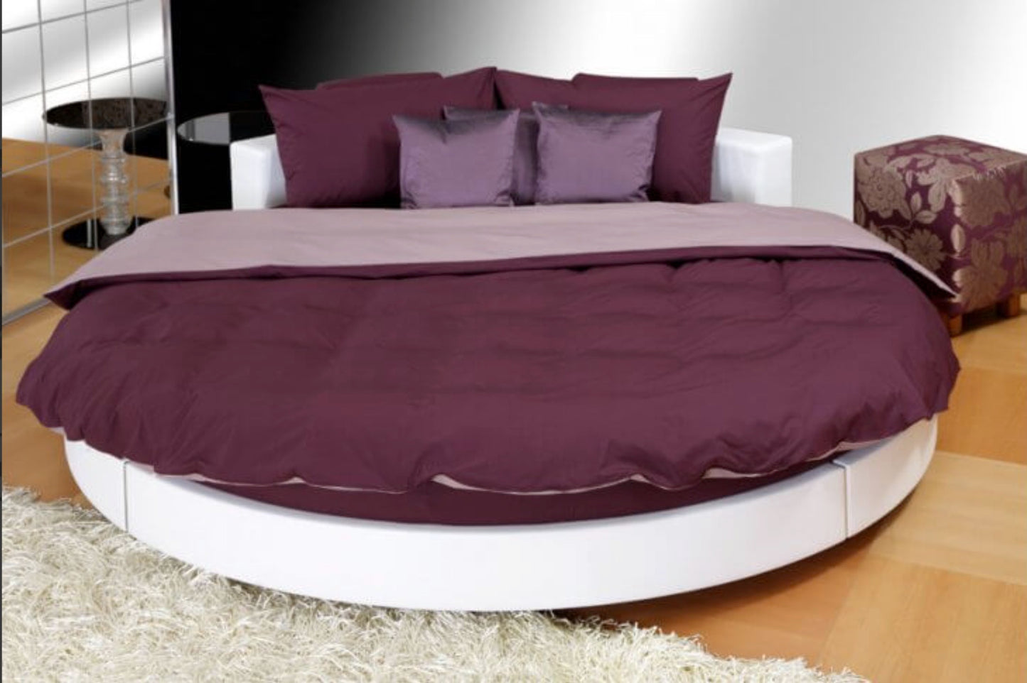HAMMERFEST Piumino Interno Extreme Design TONDO