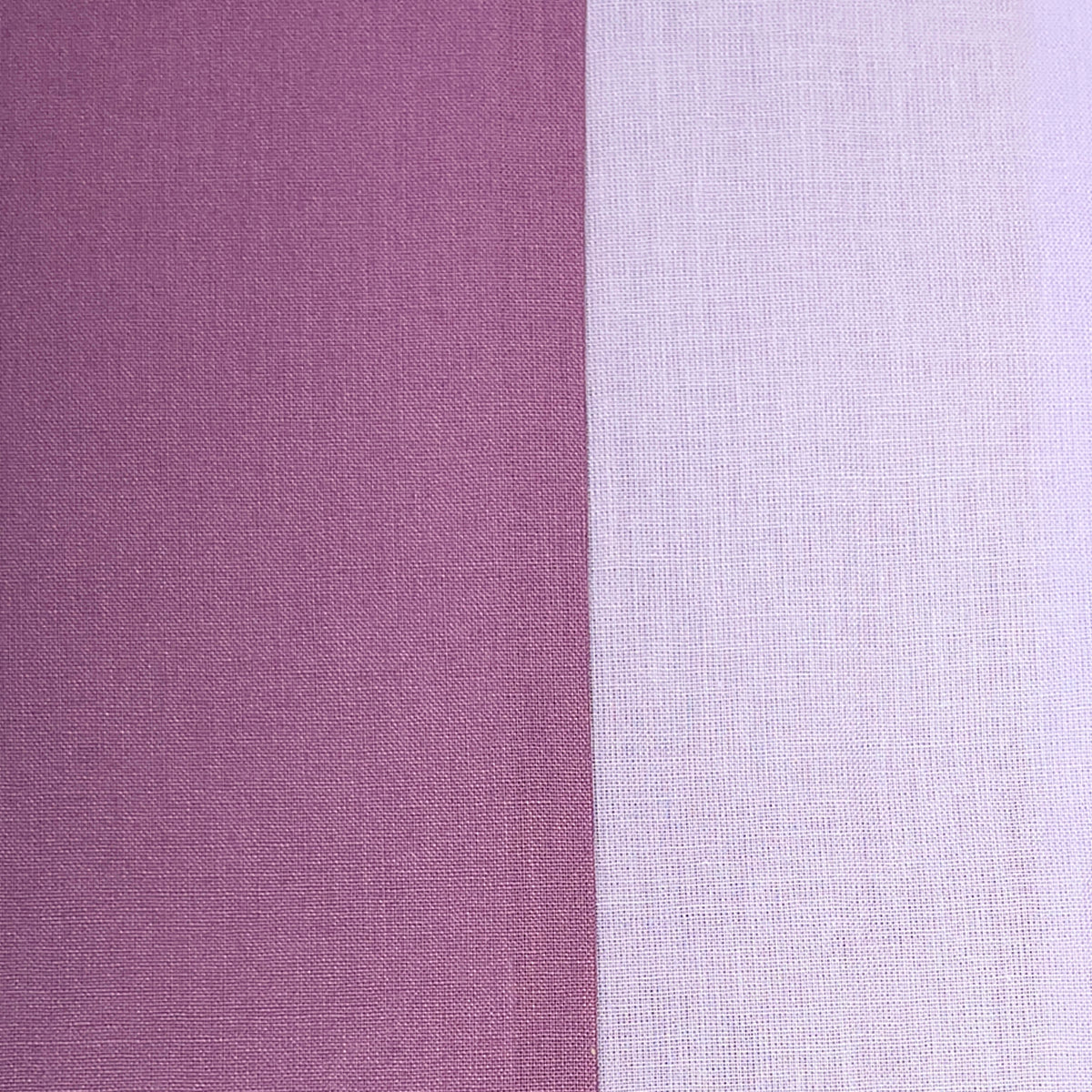 SOFFICEPIUMA Sacco Copripiumino 100% cotone Tinta unita e DoubleFace art. Fritz Colors
