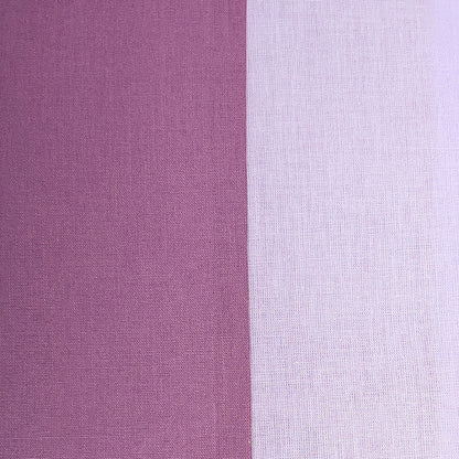 SOFFICEPIUMA Sacco Copripiumino 100% cotone Tinta unita e DoubleFace art. Fritz Colors