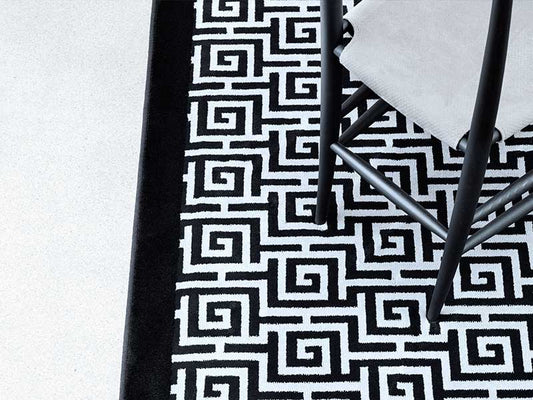 Sofficepiuma tappeto moquette besana RETRO