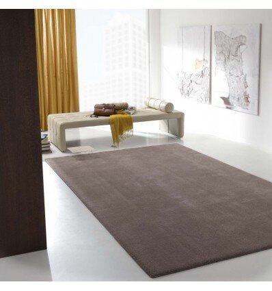 Sofficepiuma tappeto moquette besana SILK1