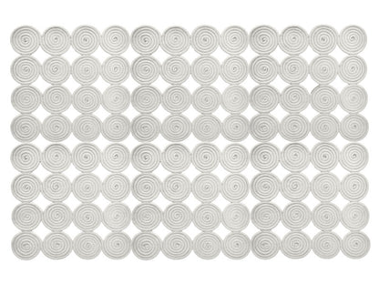 TAPPETO MARTINICA CORDA NAUTICA BESANA CAYMAN SOFFICEPIUMAcayman