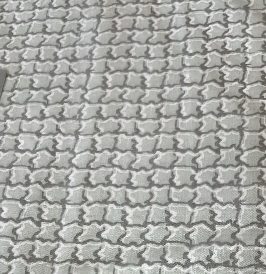 SOFFICEPIUMA® completo letto lenzuolo PIAZZA MEZZO art. CLIP col. Grigio