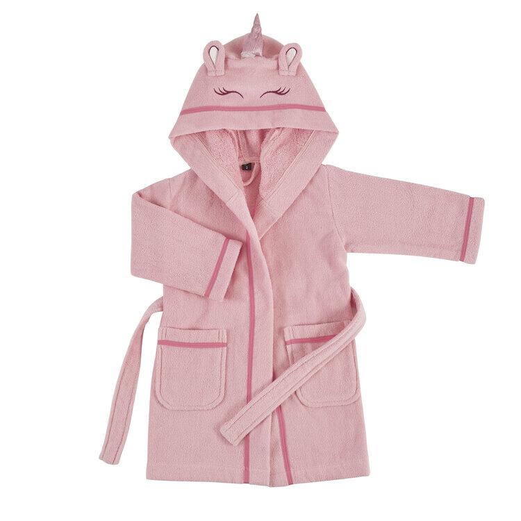 accappatoio unimagic azzurra unimagic rosa