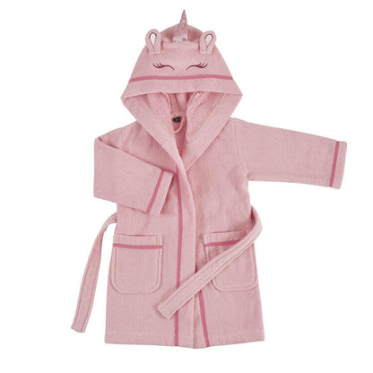 accappatoio unimagic azzurra unimagic rosa